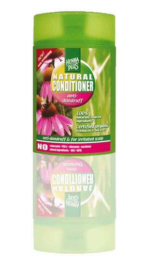 Natural Conditioner Anti-Dandruff